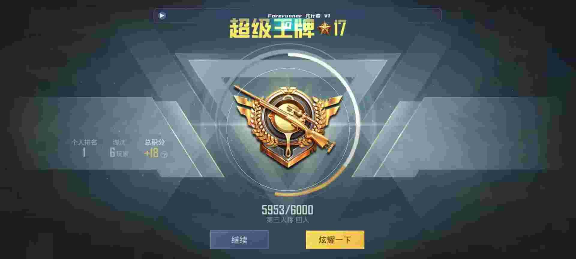 和平精英鸡腿辅助自瞄 - ��ƽ��ӢҪ�����Ҫ��ô��辅助预览图
